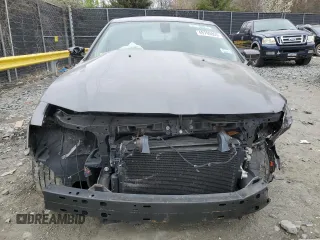 2016 Chrysler 300 Limited with VIN 2C3CCAAG8GH189495, listed as a Copart auction lot 49790855 with 96,407 mi miles and Salvage Title. Bid and sale history available at carsss.com. Image 5.