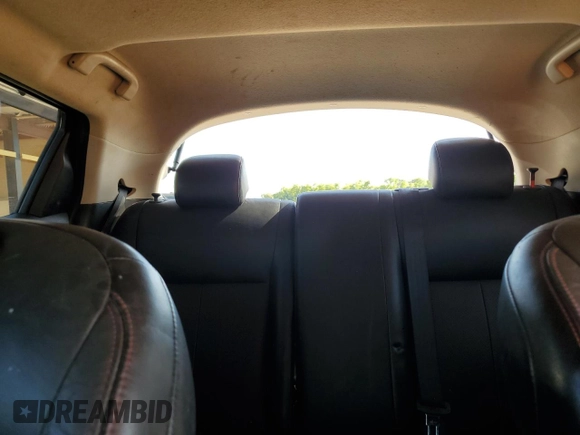 2013 Nissan Juke SL with VIN JN8AF5MV3DT207092, listed as a Copart auction lot 52802505 with 218,118 mi miles and Salvage Title. Bid and sale history available at DreamBid. Image 10.