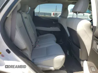 2015 Lexus RX 350 с VIN 2T2BK1BAXFC269213, выставлен на аукционе Copart как лот 63672995 с пробегом 74 747 миль миль и Списание • Salvage title. История ставок и продаж доступна на DreamBid. Изображение 11.