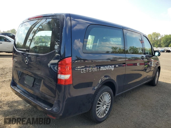 2022 Mercedes-Benz Metris Cargo с VIN W1YV0CEY9N3977533, выставлен на аукционе Copart как лот 64814263 с пробегом 7 188 миль миль и . История ставок и продаж доступна на DreamBid. Изображение 3.