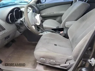2006 Nissan Altima 2.5 z VIN 1N4AL11D56C153019, wystawiony jako Copart lot #58492455 z przebiegiem 179 312 mil mil oraz Szkoda całkowita • Salvage title. Historia ofert i sprzedaży dostępna na DreamBid. Obrazek 7.