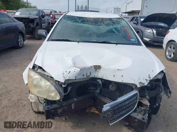 2008 Toyota Corolla CE with VIN 1NXBR32E28Z979366, listed as a IAAI auction lot 41955280 with 237,537 mi miles and . Bid and sale history available at DreamBid. Image 6.
