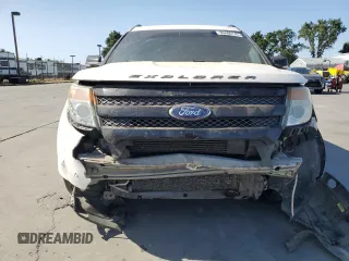 2015 Ford Explorer Sport with VIN 1FM5K8GT9FGC50976, listed as a Copart auction lot 59400745 with 163,952 mi miles and Salvage title. Bid and sale history available at DreamBid. Image 5.