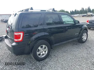 2012 Ford Escape Hybrid с VIN 1FMCU5K36CKB21433, выставлен на аукционе IAAI как лот 42410783 с пробегом 93 484 миль миль и . История ставок и продаж доступна на DreamBid. Изображение 4.