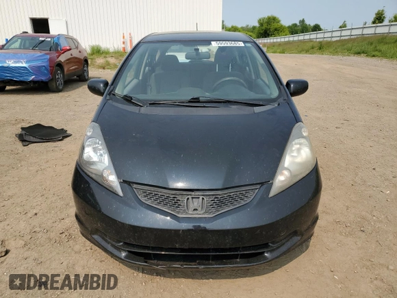 2012 Honda Fit с VIN JHMGE8H38CC001699, выставлен на аукционе Copart как лот 59593685 с пробегом 206 481 миль миль и Чистый • Clean title. История ставок и продаж доступна на DreamBid. Изображение 5.