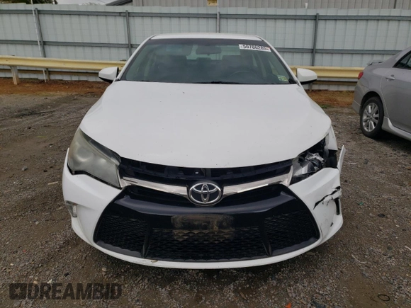 2015 Toyota Camry XLE with VIN 4T1BF1FK7FU953050, listed as a Copart auction lot 50786285 with 170,972 mi miles and Salvage Title. Bid and sale history available at DreamBid. Image 5.