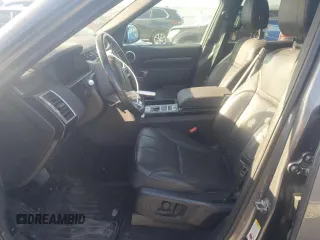 2018 Land Rover Discovery HSE z VIN SALRR2RVXJA077289, wystawiony jako Copart lot #52288545 z przebiegiem 79 881 mil mil oraz Tytuł czysty. Historia ofert i sprzedaży dostępna na DreamBid. Obrazek 7.