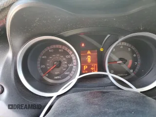 2009 Mitsubishi Lancer DE with VIN JA3AU16U99U018025, listed as a Copart auction lot 82117764 with 0 mi miles and Salvage Title. Bid and sale history available at carsss.com. Image 9.