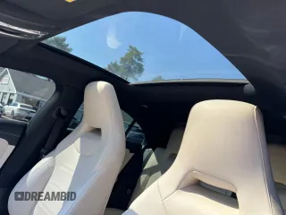 2020 Mercedes-Benz CLA 250 with VIN W1K5J4GB6LN081617, listed as a Copart auction lot 55028495 with 96,831 mi miles and Clean Title. Bid and sale history available at DreamBid. Image 9.