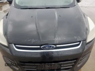 2013 Ford Escape SEL with VIN 1FMCU0HX5DUB30918, listed as a Copart auction lot 55774455 with 219,545 mi miles and Clean Title. Bid and sale history available at carsss.com. Image 12.