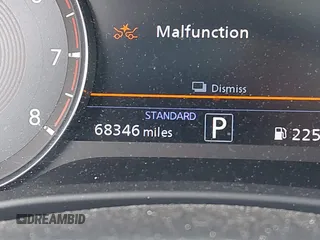 2019 Infiniti QX50 Essential с VIN 3PCAJ5M35KF128225, выставлен на аукционе IAAI как лот 42176545 с пробегом 68 346 миль миль и . История ставок и продаж доступна на DreamBid. Изображение 15.
