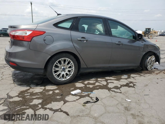 2012 Ford Focus SE z VIN 1FAHP3F22CL431070, wystawiony jako Copart lot #59569925 z przebiegiem 222 295 mil mil oraz Szkoda całkowita • Salvage title. Historia ofert i sprzedaży dostępna na DreamBid. Obrazek 3.