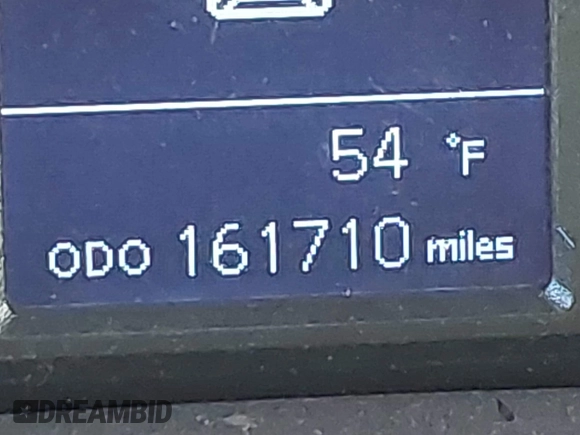 2017 Toyota 4Runner SR5 with VIN JTEBU5JR9H5439571, listed as a IAAI auction lot 41672880 with 161,710 mi miles and . Bid and sale history available at DreamBid. Image 15.