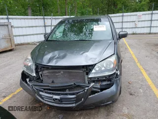 2010 Honda Odyssey EX-L с VIN 5FNRL3H73AB091558, выставлен на аукционе IAAI как лот 42350621 с пробегом 179 831 миль миль и . История ставок и продаж доступна на DreamBid. Изображение 12.