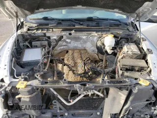 2017 Ram 2500 SLT with VIN 3C6TR5DT1HG676881, listed as a Copart auction lot 79468304 with 162,487 mi miles and Salvage title. Bid and sale history available at DreamBid. Image 12.