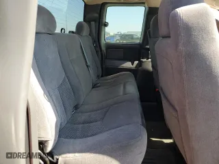 2007 Chevrolet Silverado 1500 Classic LT1 with VIN 1GCEC19V27Z126660, listed as a Copart auction lot 67975814 with 95,490 mi miles and Salvage Title. Bid and sale history available at carsss.com. Image 11.
