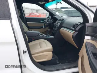 2017 Ford Explorer с VIN 1FM5K7B85HGA54923, выставлен на аукционе IAAI как лот 41949248 с пробегом 139 463 миль миль и . История ставок и продаж доступна на DreamBid. Изображение 5.