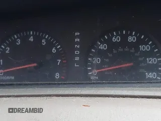 2003 Toyota Avalon XL with VIN 4T1BF28BX3U330679, listed as a IAAI auction lot 41758153 with 310,715 mi miles and . Bid and sale history available at DreamBid. Image 7.