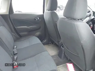 2016 Nissan Note S с VIN 3N1CE2CP9GL398523, выставлен на аукционе IAAI как лот 42150745 с пробегом 74 140 миль миль и . История ставок и продаж доступна на DreamBid. Изображение 8.