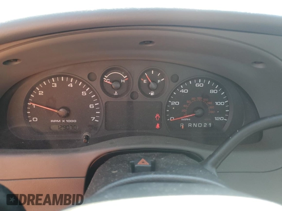 2009 Ford Ranger XLT z VIN 1FTZR45E99PA14864, wystawiony jako Copart lot #53185635 z przebiegiem 129 070 mil mil oraz Szkoda całkowita • Salvage title. Historia ofert i sprzedaży dostępna na DreamBid. Obrazek 9.