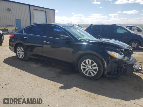 2016 Nissan Altima S с VIN 1N4AL3AP2GN386495, выставлен на аукционе Copart как лот 53500865 с пробегом 89 355 миль миль и Списание • Salvage title. История ставок и продаж доступна на DreamBid. Изображение 4.