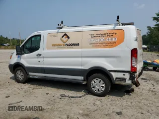 2015 Ford Transit Cargo with VIN 1FTNR1ZM2FKA76906, listed as a Copart auction lot 67441514 with 264,616 mi miles and Salvage Title. Bid and sale history available at DreamBid. Image 2.
