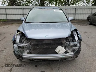 2010 Honda CR-V EX-L with VIN 5J6RE4H70AL097972, listed as a Copart auction lot 60987855 with 146,634 mi miles and Salvage title. Bid and sale history available at DreamBid. Image 5.