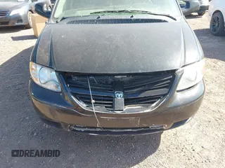 2006 Dodge Grand Caravan SE with VIN 1D4GP24R16B558664, listed as a IAAI auction lot 42025852 with 313,974 mi miles and . Bid and sale history available at DreamBid. Image 12.