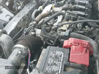 2024 Nissan Kicks SV с VIN 3N1CP5CV4RL483203, выставлен на аукционе IAAI как лот 42927355 с пробегом 32 097 миль миль и . История ставок и продаж доступна на DreamBid. Изображение 19.