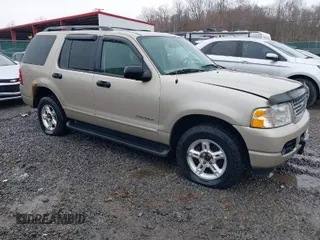 2004 Ford Explorer XLT z VIN 1FMZU73K04UB14916, wystawiony jako IAAI lot #41782710 z przebiegiem Nie podano mil oraz . Historia ofert i sprzedaży dostępna na DreamBid. Obrazek 1.
