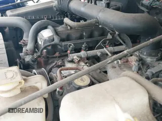 1999 Jeep Wrangler Sahara с VIN 1J4FY49S5XP489666, выставлен на аукционе IAAI как лот 43444119 с пробегом 141 404 миль миль и . История ставок и продаж доступна на DreamBid. Изображение 14.