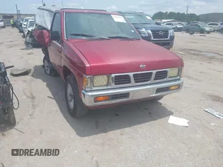 1997 Nissan Frontier XE с VIN 1N6SD11S7VC382601, выставлен на аукционе IAAI как лот 42382917 с пробегом 269 976 миль миль и . История ставок и продаж доступна на DreamBid. Изображение 1.