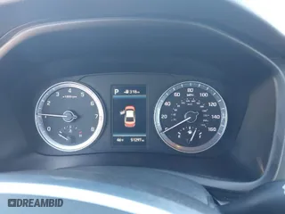 2019 Hyundai Sonata Sport with VIN 5NPE34AF4KH804430, listed as a IAAI auction lot 41663733 with 51,297 mi miles. Bid and sale history available at carsss.com. Image 7.