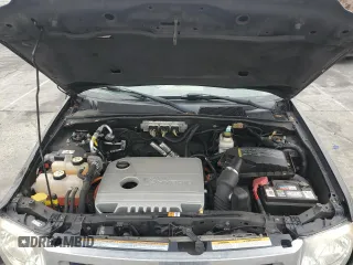 2011 Ford Escape Hybrid с VIN 1FMCU4K36BKB25314, выставлен на аукционе Copart как лот 60863695 с пробегом 165 013 миль миль и Списание • Salvage title. История ставок и продаж доступна на DreamBid. Изображение 12.