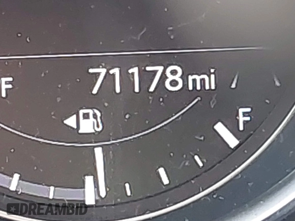 2018 Mazda CX-5 Grand Touring with VIN JM3KFBDM0J0404635, listed as a IAAI auction lot 41883068 with 71,178 mi miles. Bid and sale history available at carsss.com. Image 15.