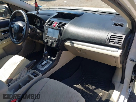 2013 Subaru Impreza Premium z VIN JF1GPAD60DH203420, wystawiony jako IAAI lot #42145325 z przebiegiem 214 184 mil mil oraz . Historia ofert i sprzedaży dostępna na DreamBid. Obrazek 5.