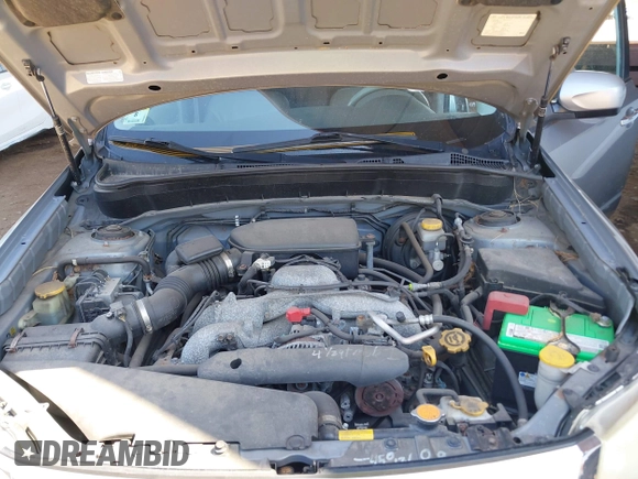 2010 Subaru Forester X Limited with VIN JF2SH6DC9AH726744, listed as a IAAI auction lot 42096572 with 143,059 mi miles and . Bid and sale history available at DreamBid. Image 10.