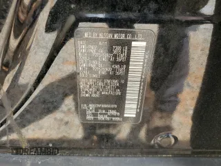 2011 Infiniti QX56 7-passenger с VIN JN8AZ2NF8B9503376, выставлен на аукционе Copart как лот 54276835 с пробегом 195 727 миль миль и Списание • Salvage title. История ставок и продаж доступна на DreamBid. Изображение 14.
