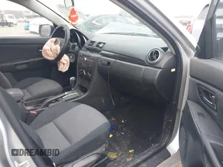 2009 Mazda 3 i Touring Value with VIN JM1BK32F591241775, listed as a IAAI auction lot 41653654 with 143,055 mi miles and . Bid and sale history available at DreamBid. Image 5.