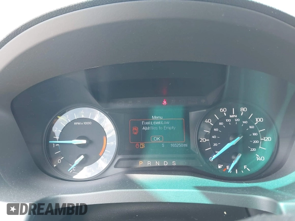 2016 Ford Explorer с VIN 1FM5K8B84GGA17253, выставлен на аукционе IAAI как лот 42706559 с пробегом 165 250 миль миль и . История ставок и продаж доступна на DreamBid. Изображение 7.
