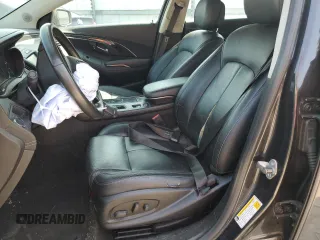 2014 Buick LaCrosse Leather with VIN 1G4GB5GR8EF154496, listed as a Copart auction lot 67506224 with 155,722 mi miles and Clean Title. Bid and sale history available at carsss.com. Image 7.