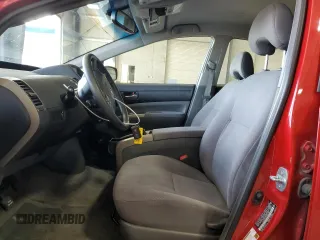 2008 Toyota Prius with VIN JTDKB20U083297332, listed as a Copart auction lot 51336265 with 220,138 mi miles and Salvage Title. Bid and sale history available at DreamBid. Image 7.