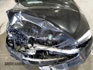 2020 BMW 5 Series 540i xDrive with VIN WBAJS3C06LCD13892, listed as a Copart auction lot 86875354 with Not provided miles and Salvage title. Bid and sale history available at DreamBid. Image 11.