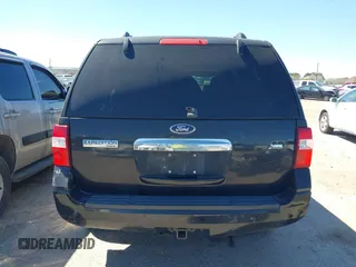 2011 Ford Expedition Limited with VIN 1FMJU1K52BEF12111, listed as a IAAI auction lot 41707499 with 237,517 mi miles. Bid and sale history available at carsss.com. Image 16.