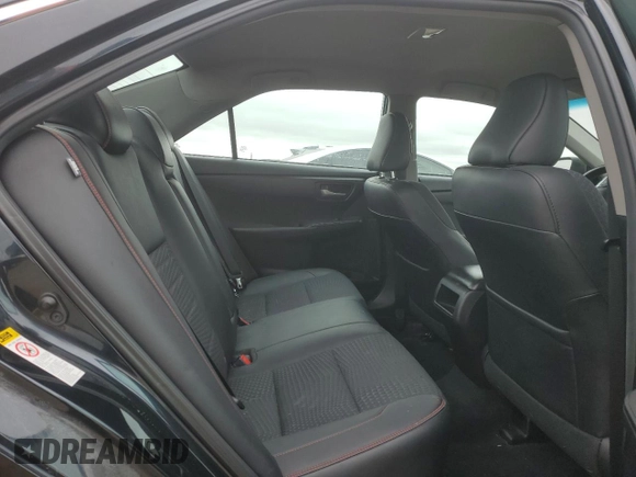 2015 Toyota Camry XLE with VIN 4T1BF1FK4FU069275, listed as a Copart auction lot 51113175 with 83,099 mi miles and Salvage Title. Bid and sale history available at carsss.com. Image 11.