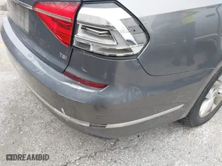 2016 Volkswagen Passat 1.8T S with VIN 1VWAS7A31GC052520, listed as a IAAI auction lot 41547408 with 129,730 mi miles. Bid and sale history available at carsss.com. Image 6.