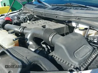 2023 Ford F-150 XL z VIN 1FTEW1C83PFA33867, wystawiony jako IAAI lot #42958957 z przebiegiem 72 350 mil mil oraz . Historia ofert i sprzedaży dostępna na DreamBid. Obrazek 19.