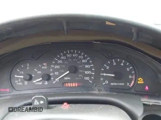 2003 Chevrolet Cavalier with VIN 1G1JC52F937157511, listed as a IAAI auction lot 41385506 with 199,583 mi miles and . Bid and sale history available at DreamBid. Image 7.