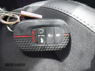2024 Honda Civic Sport z VIN 2HGFE2F50RH513897, wystawiony jako IAAI lot #42088609 z przebiegiem 20 526 mil mil oraz . Historia ofert i sprzedaży dostępna na DreamBid. Obrazek 11.