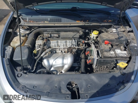 2015 Dodge Dart SXT with VIN 1C3CDFBB5FD407191, listed as a IAAI auction lot 41819011 with 168,567 mi miles and . Bid and sale history available at DreamBid. Image 10.